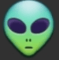 alien
