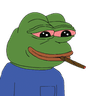 pepe_weed