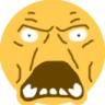 ShockedMad