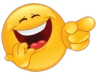 laugh