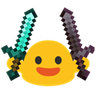 blob_minecraft_sword_killer