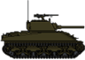 m4sherman