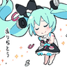 miku