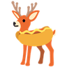 deer