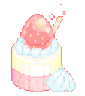 pastelshortcake