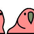 blob_parrot