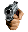 handholdinggun