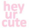 ze_heyurcute