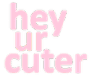 ze_heyurcuter
