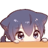 peek