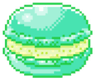 greenmacaron