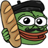 pepebaguette