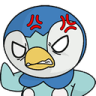 Piplup_Angry