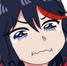 Ryuko_Cry