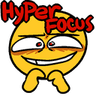 hyperfocus