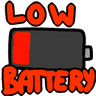 lowbattery