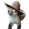 cowfox