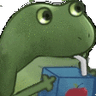 PfrogJuice