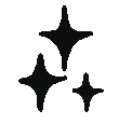 blacksparkle