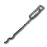 Improvised_Lockpick