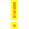 exclamation