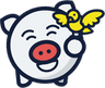 piggy_playful