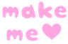 makeme