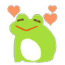 4731happyfrog