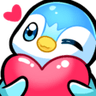 nf2u_PiplupLove