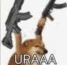 uraa