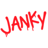 JANKY