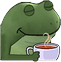 FrogeCoffee