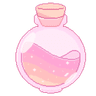 pinkpotion