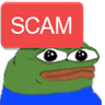 pepe_scam