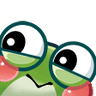 ze_frogsmug