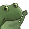 P2912frogewave