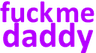 Daddy