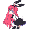 8798rabbitgirl