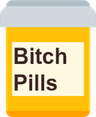 bitchpills