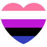 1439_Genderfluid_Heart