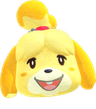 isabelle