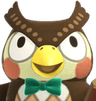 blathers