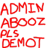 Adminabooz