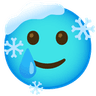 coldsmilingtear