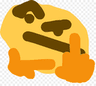 angrythonk