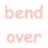 bendover