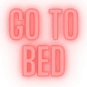 gotobed