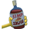 simpsauce