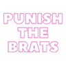 punishthebrats