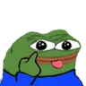 PU_PeepoFinger